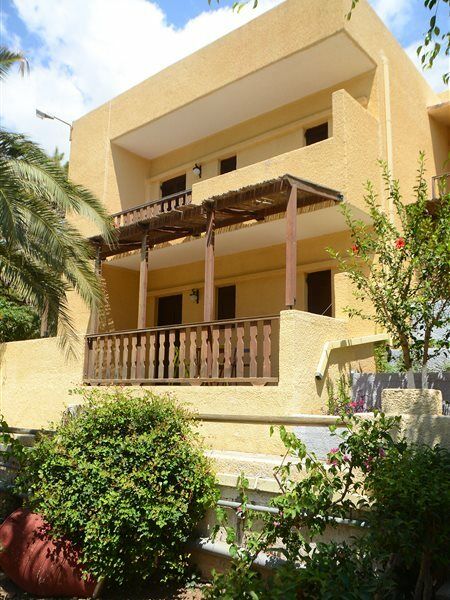 אגיה פוטיה Porfyra Village מראה חיצוני תמונה